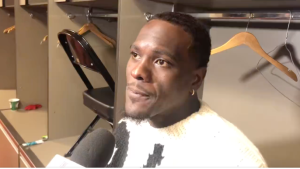 Chiefs’ Frank Clark calls out 49ers for trash talk: ‘We’re still stepping on them two years later’