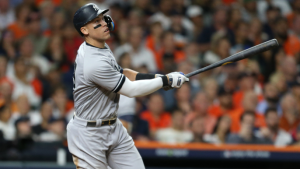 Randy Miller believes Aaron Judge will sign with SF, another NY slugger may join him