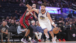 ‘Hurt’ Klay Thompson responds to Charles Barkley criticism