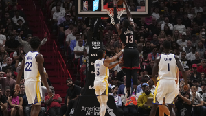 3 takeaways from concerning Warriors loss in Miami