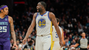 Warriors don’t plan on trading Draymond Green [report]