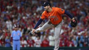 10 free agent starting pitchers who could make sense for Giants