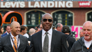 Barry Bonds gets another chance at Cooperstown
