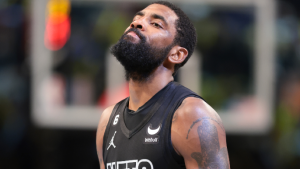 Brooklyn Nets give Kyrie Irving list of 6 things to do before he can return from suspension [report]