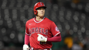 The Athletic projects what Giants could offer to win Shohei Ohtani sweepstakes