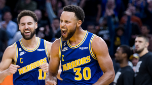 Mike Brown lambasts officials for late no-call vs. Warriors