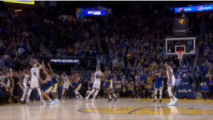 NBA’s Last Two Minute Report says 2 key calls were missed during controversial finish to Warriors-Kings