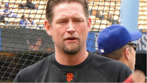 Former Giant Aubrey Huff headed for landslide defeat in Southern California school board race