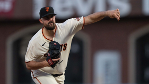 Scott Boras: Rodón ‘the only one of his kind’ on free agent market