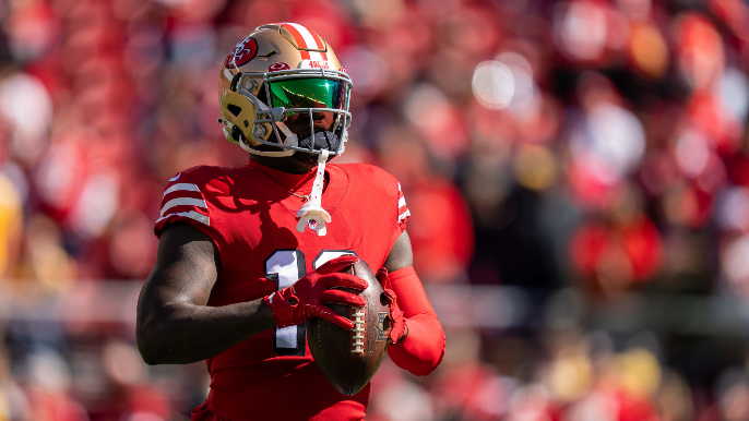 49ers set for multiple key players to return