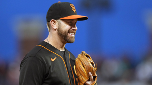 Giants won’t pick up Evan Longoria’s option [report]