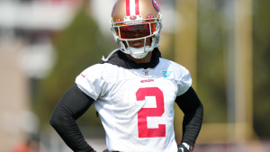 49ers announce Jason Verrett suffered torn Achilles