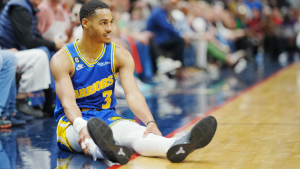 Murph: On the Warriors’ Great Puzzle Solve of 2022-23