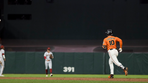 Evan Longoria thanks Giants organization in farewell Instagram post