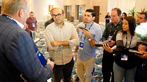 What to know about the Giants and the 2022 Rule 5 Draft