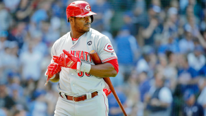 Former Dodger Yasiel Puig pleads guilty to lying to feds about illegal sports gambling