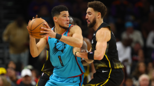3 takeaways as Steph drops 50, Warriors lose 8th straight road game