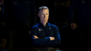 Steve Kerr frustrated after Warriors loss: ‘Everyone can’t wait to play us and kick our ass’
