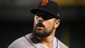 Where Carlos Rodón, Logan Webb finished in Cy Young voting