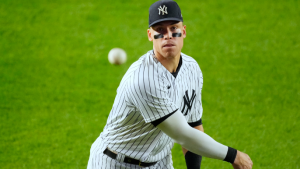 Aaron Judge explains ‘most important thing’ for him when it comes to free agency