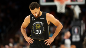 Stephen Curry, Warriors named as defendants in class-action lawsuit against FTX