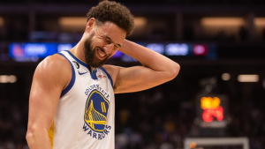 Chris Mullin assesses Warriors’ early struggles: ‘They’ll be fine’