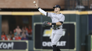 Aaron Judge to meet with Giants Tuesday [report]