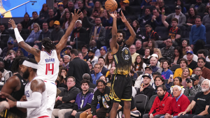 3 takeaways as Warriors drag starless Clippers