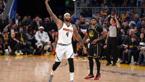 Bob Myers says DeMarcus Cousins called him to ask why he’s not in NBA
