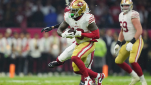 49ers-Saints Inactives: Good news on Deebo Samuel