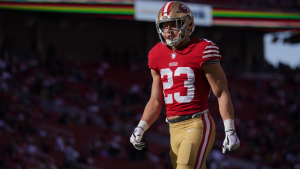 49ers-Dolphins injury roundup: Question marks for both Armsteads