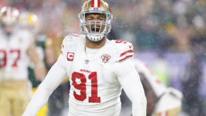 49ers get positive injury news on multiple players ahead of clash with Dolphins