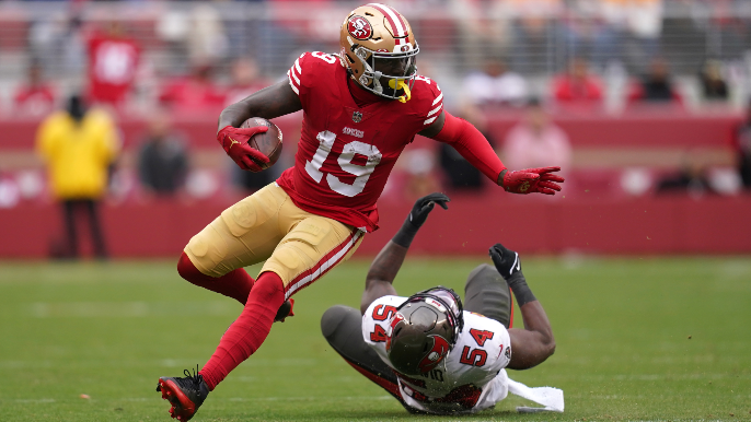 49ers injuries: Veteran corner out for the year, but positive news on Deebo Samuel