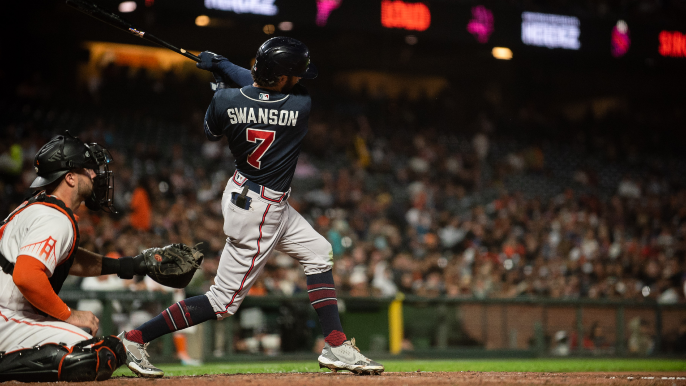 Giants have been in contact with Dansby Swanson on potential contract [report]