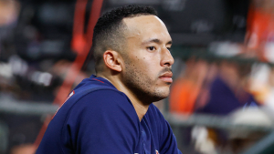 Russo calls ‘desperate’ Carlos Correa signing one of the worst moves in Giants history￼