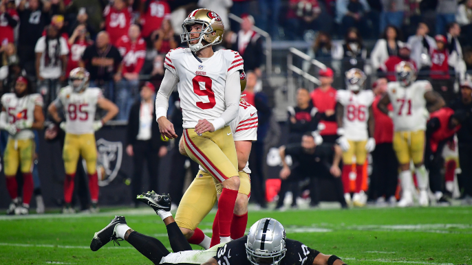 Where 49ers stand in NFC playoff picture after Week 17