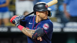 Ken Rosenthal discusses what he anticipates will happen with Carlos Correa, New York Mets deal