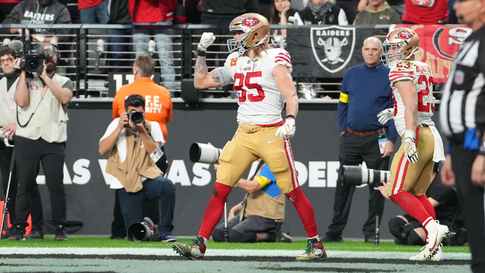 Matt Barrows discusses who 49ers want to see — and who would ‘scare’ them — in 1st round of playoffs