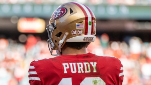 Murph: The 49ers can win the Super Bowl with Brock Purdy