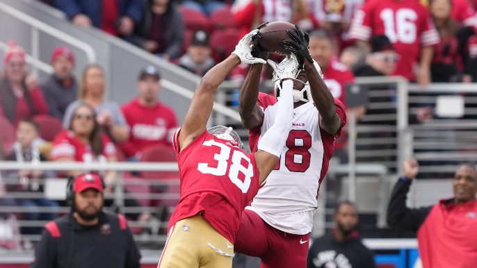 49ers have few flaws, but here’s what could cost them in playoffs