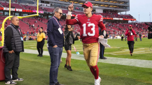 Where 49ers’ Super Bowl odds stand heading into postseason