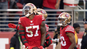 49ers-Seahawks Status Reports: Pair of key players return