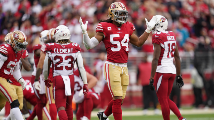 Murph: Don’t overthink it, 49ers fans