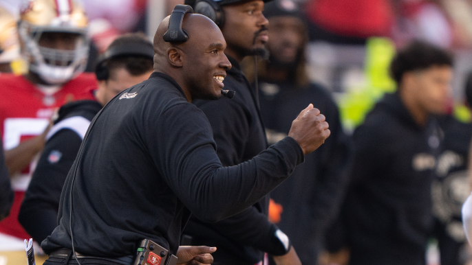 DeMeco Ryans to interview with 4 teams for head coaching positions