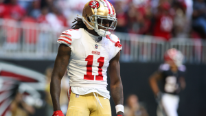 Inside Brandon Aiyuk’s ascension, impact in unlocking 49ers’ offense