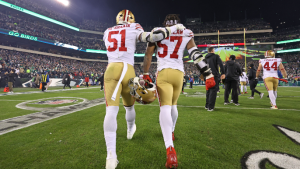 Making sense of the 49ers’ NFC championship nightmare