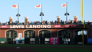 Giants announce promotions and special events for 2023 Season 