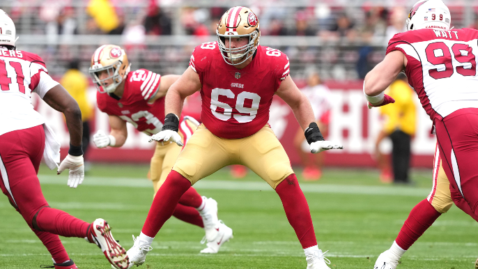 Matt Maiocco discusses how 49ers might prioritize free agents