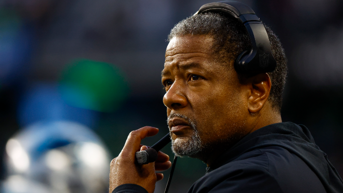 49ers to hire Steve Wilks as defensive coordinator [report]