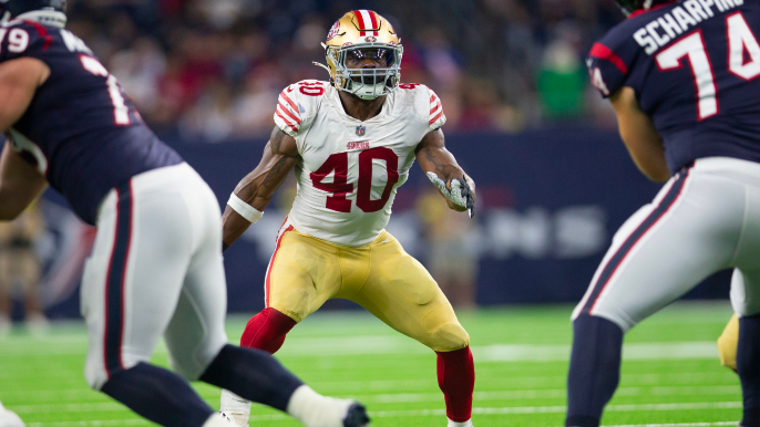 49ers re-sign linebacker to one-year deal